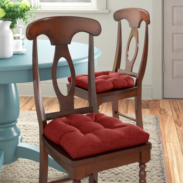 Living Room Chair Cushions | Wayfair